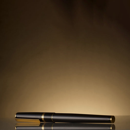 Horner | Vectrum | Rollerball Pen | Anthracite