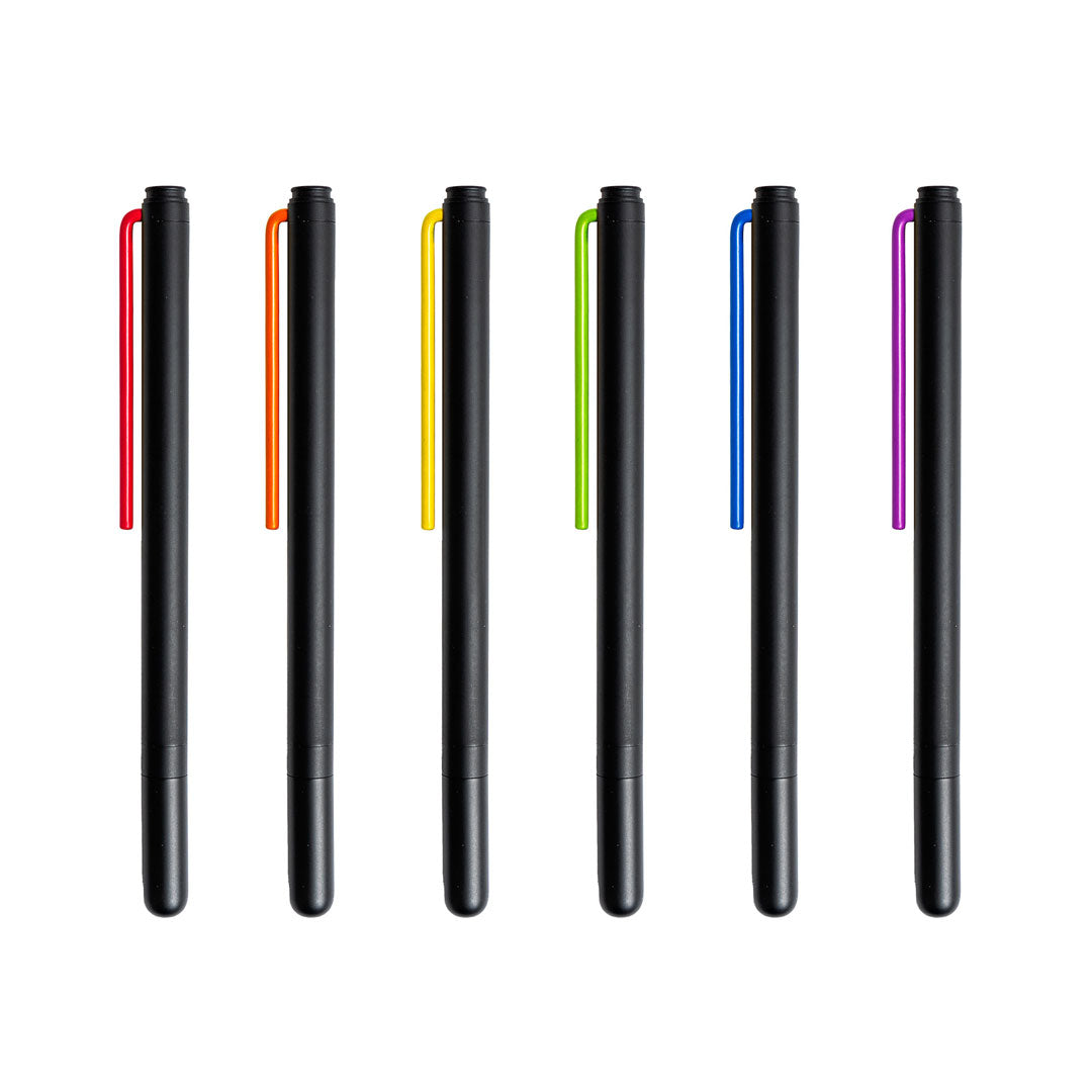 Pininfarina | Grafeex | Fountain Pen | Arancione | Orange