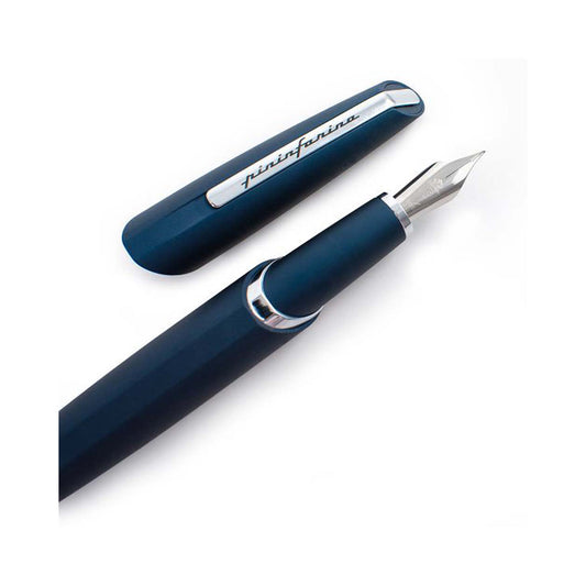 Pininfarina | Pf Two | Fountain Pen | Dark Blue