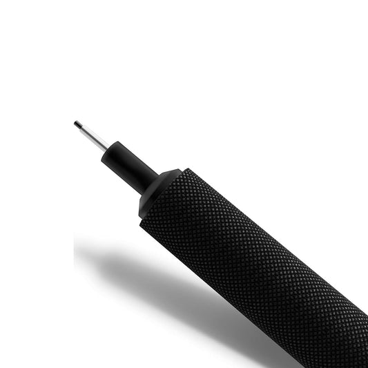 Rotring | 500 Series | Mechanical Pencil | Matte Green | 0.5mm