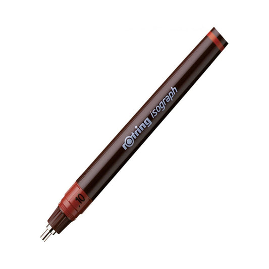 Rotring Isograph Technical Drawing Ink Pen (0.10mm)