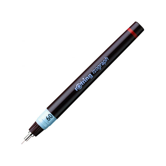 Rotring | Technical Drawing Ink Pen | 0.6 mm | Isograph