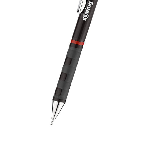 Rotring | Tikky | 0.35 mm | Mechanical Pencil | Black