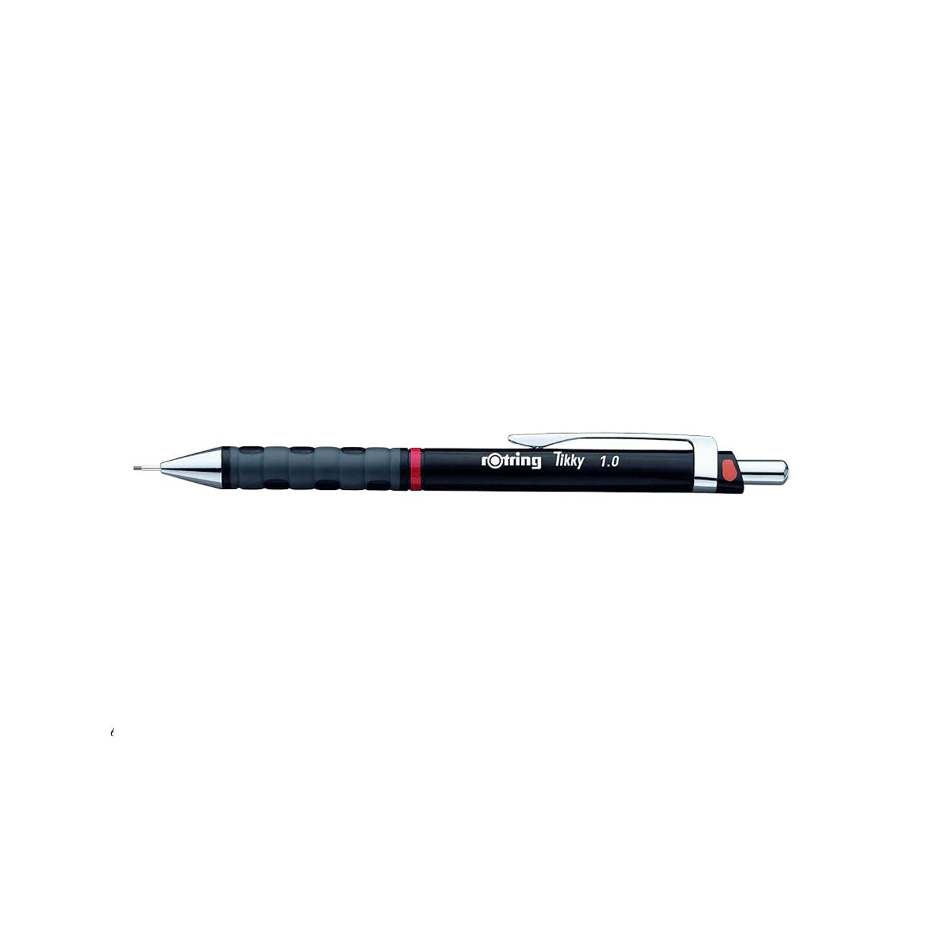 Rotring | Tikky | Mechanical Pencil | 0.1 mm | Black Barrel