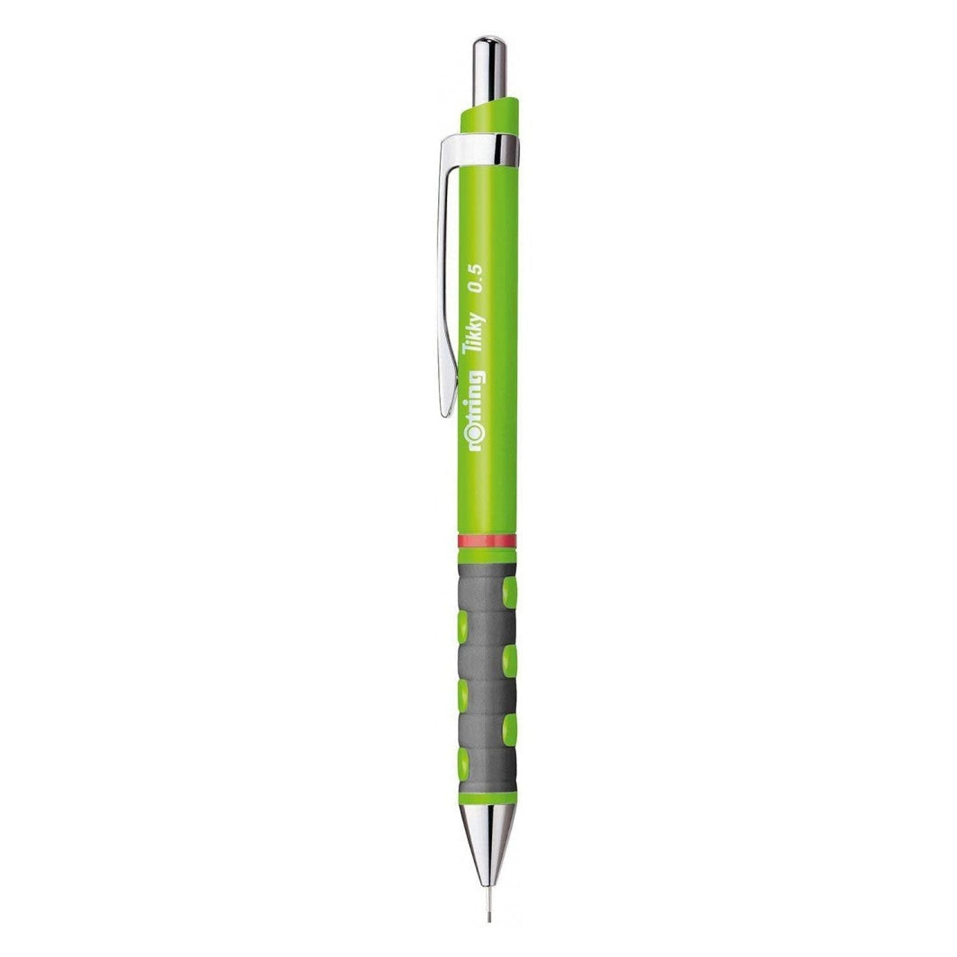 Rotring | Tikky | Mechanical Pencil | Green | 0.5mm