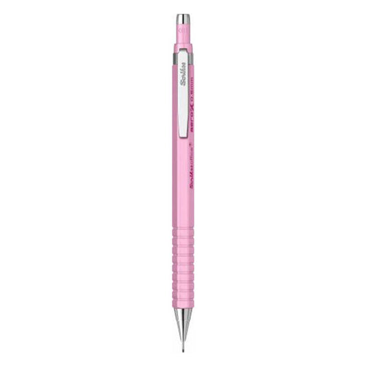 Scrikss | Aero-X | Mechanical Pencil | 0.5mm | Pink