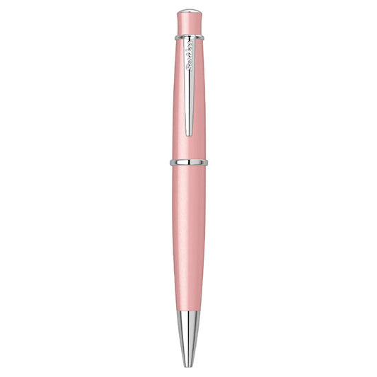 Scrikss | Chic 62 | Ballpoint Pen | Pink-CT