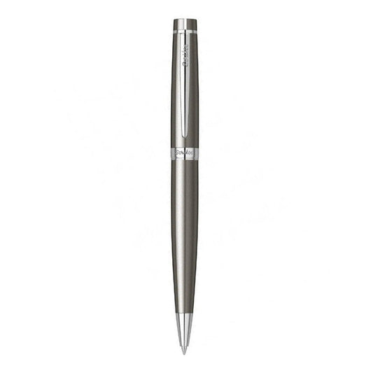 Scrikss | Honour 38 | Ballpoint Pen | Smoke Grey-CT