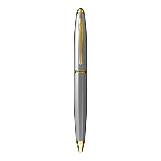 Scrikss | Knight | Ball Point Pen | Gold Chrome