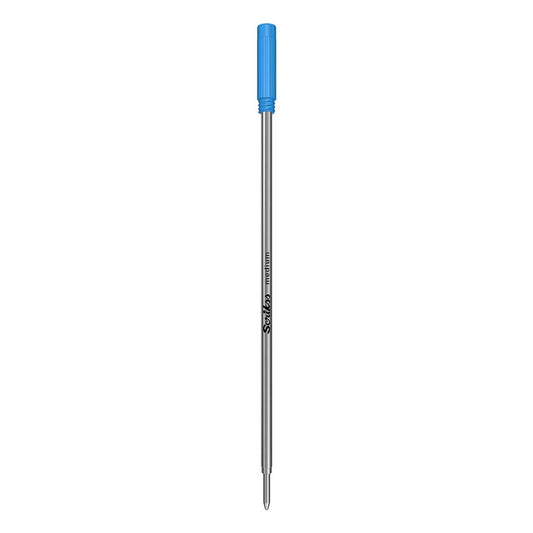 Scrikss | Refill 711 | Ballpoint Pen | Blue