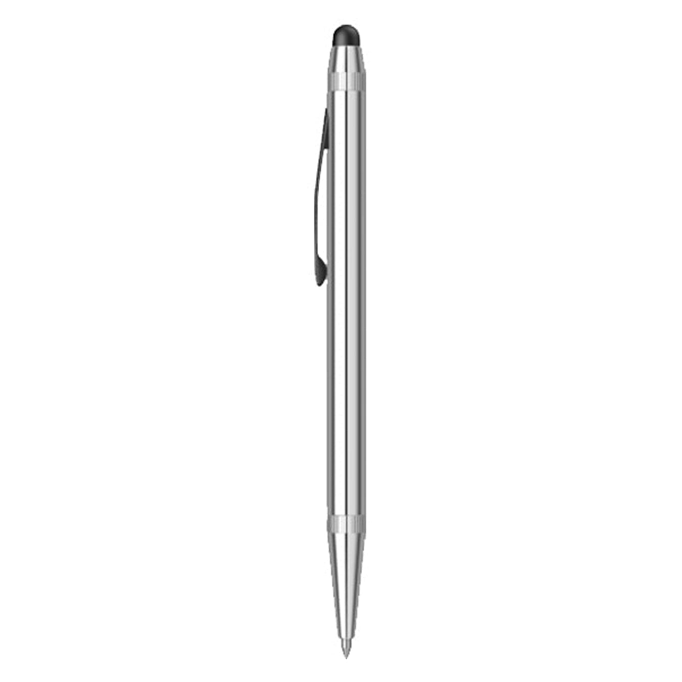 Scrikss | Smart Pen 699 | Ball Pen | Chrome