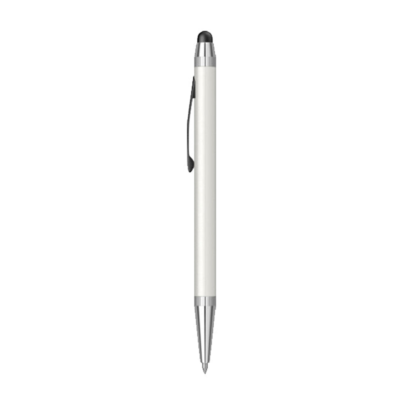 Scrikss | Smart Pen 699 | Ball Pen | White