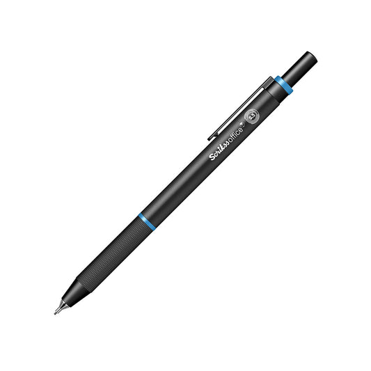 Scrikss Twist 0.5mm Mechanical Pencil | Blue