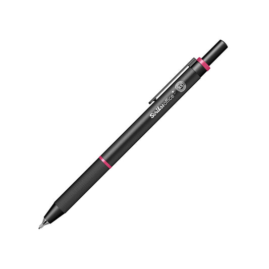 Scrikss Twist 0.5mm Mechanical Pencil | Pink