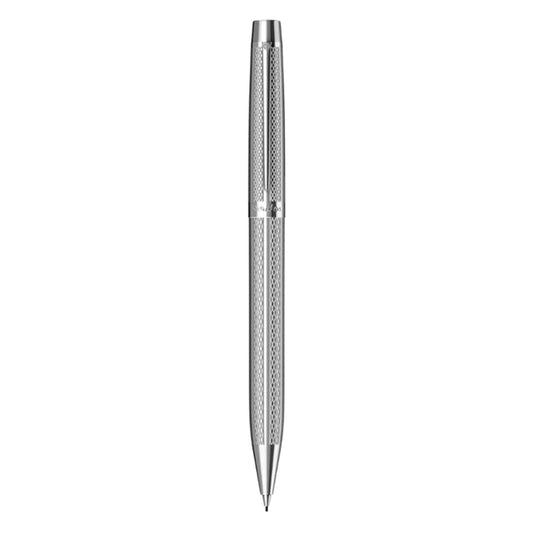 Scrikss | Venus-722 | 0.7mm Mechanical Pencil | Chrome