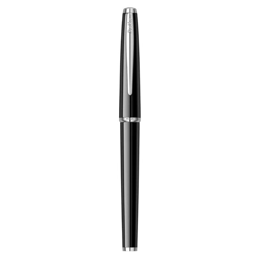 Scrikss Vintage 33 Fountain Pen - Black CT