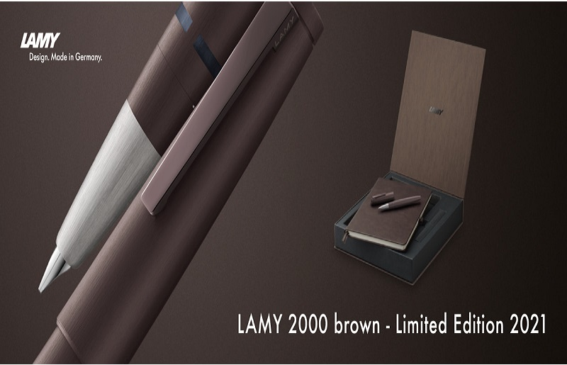 Limited Editions