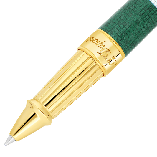 S. T. Dupont Casablanca Special Edition Line D Eternity Roller Ball Pen Large