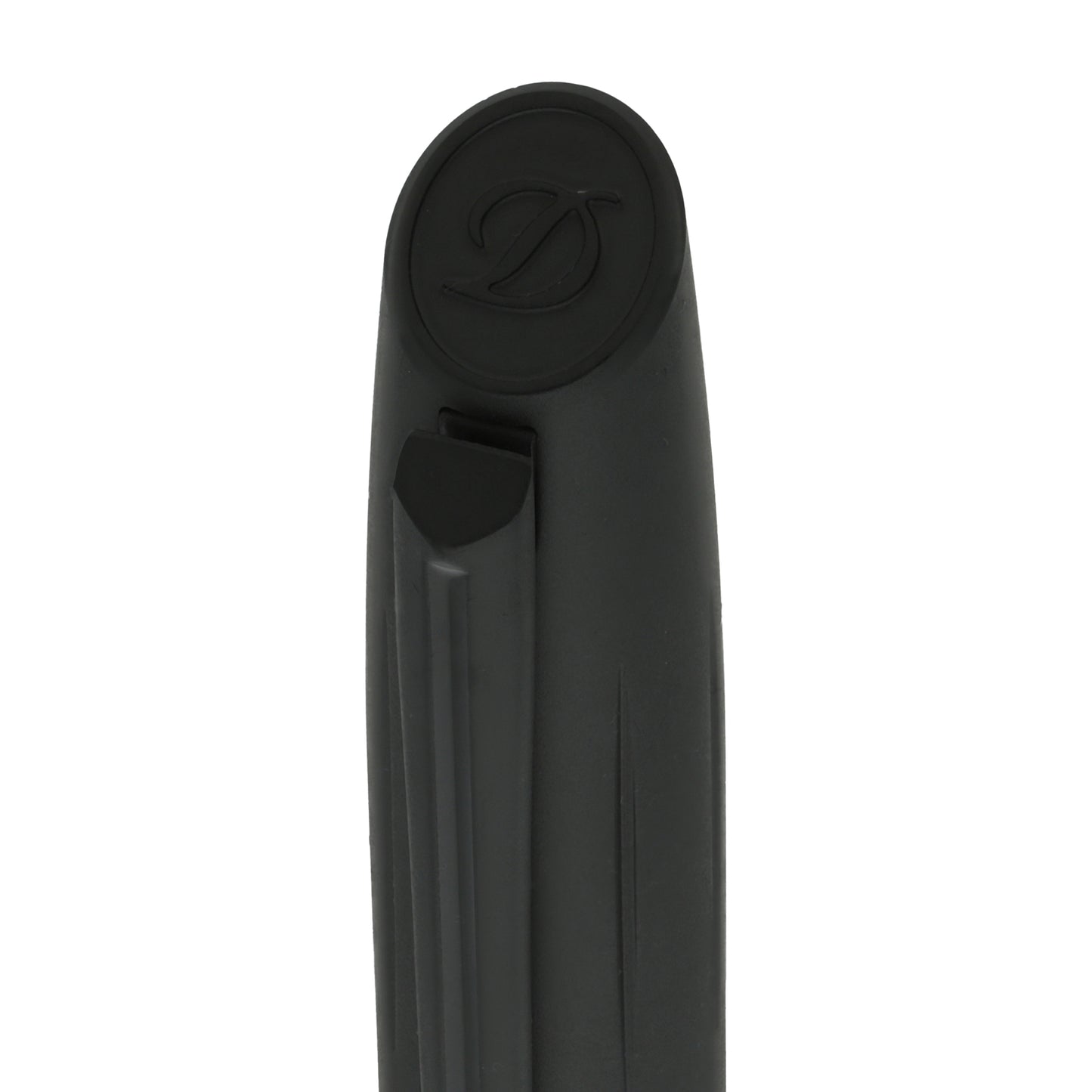 S.T. Dupont Défi‑Millenium Roller Ball Pen Fluo Blue