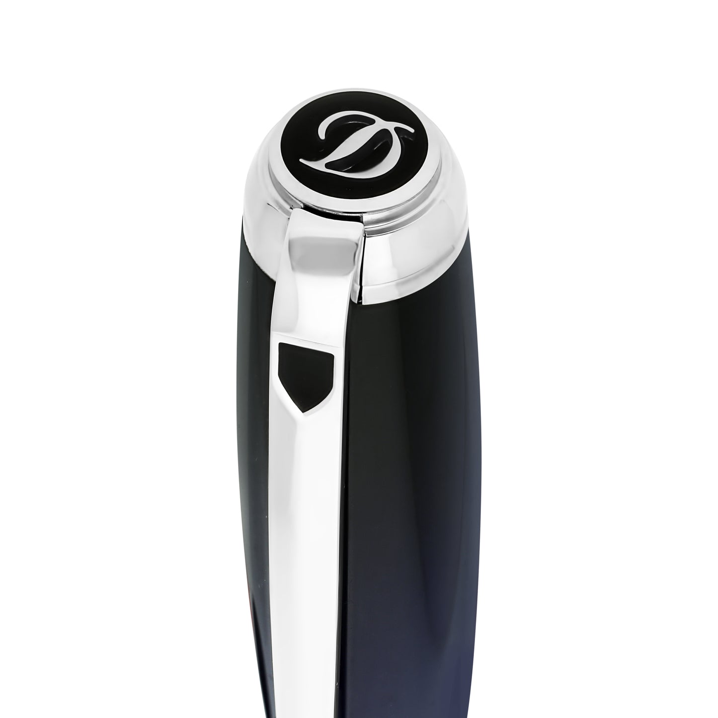 S.T. Dupont New Line D Montecristo La Nuit Fountain Pen