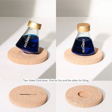 Endless LABS.16 Alchemy Fountain Pen Inks - Billy's Folly - 45 ML