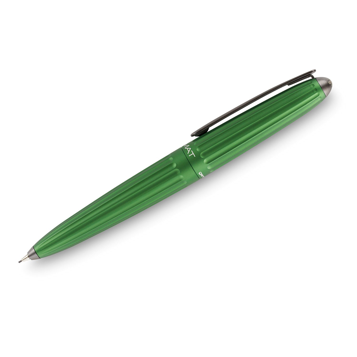 Diplomat Aero Green Mechanical Pencil (0.7 MM) D40317050
