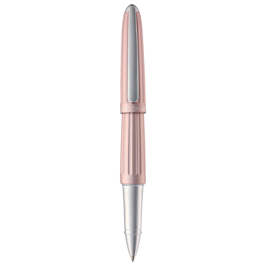 Diplomat Aero Antique Rose Roller Ball Pen D40315030