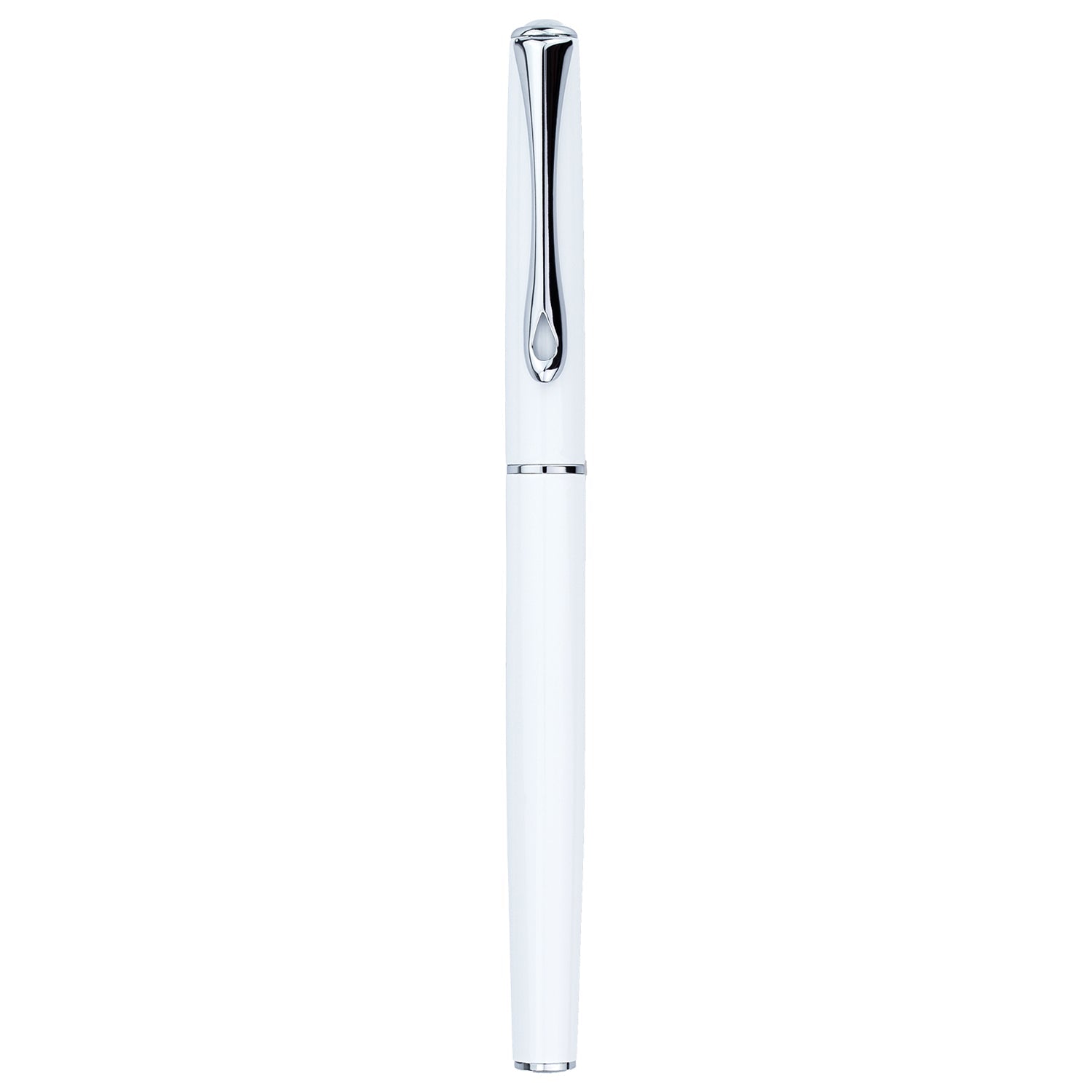Diplomat Traveller Snow White Roller Ball Pen D40702030