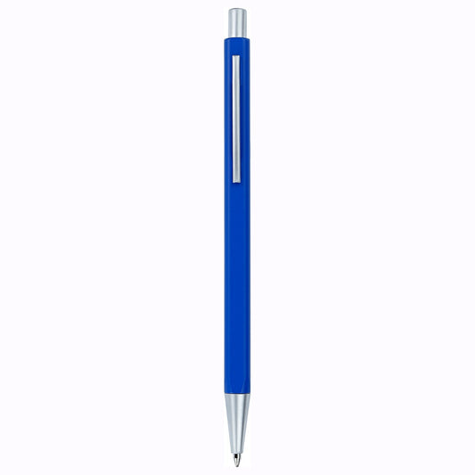 Diplomat Spacetec Q4 Blue Ball Pen D41101013