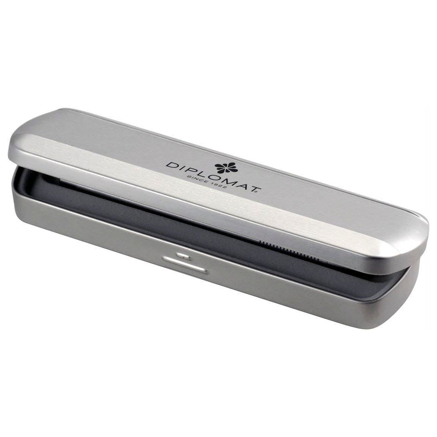 Diplomat Traveller Deep Purple Roller Ball Pen D40703030