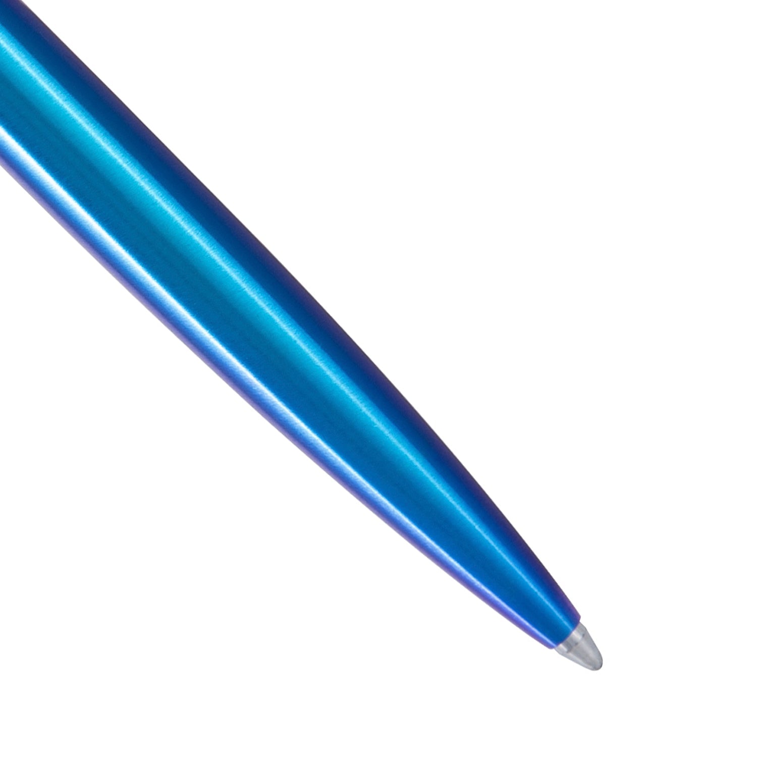 Diplomat Traveller Funky Blue CT Ballpoint Pen D40711040