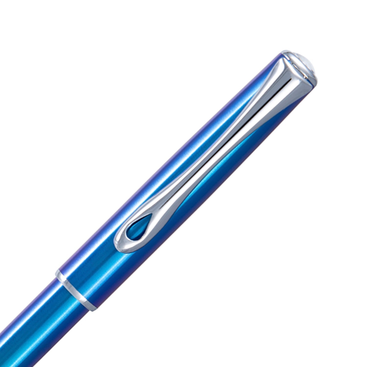 Diplomat Traveller Funky Blue CT Mechanical Pencil (0.5 MM) D40711050