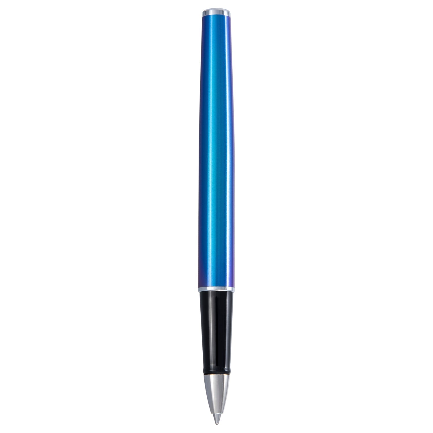 Diplomat Traveller Funky Blue CT Roller Ball Pen D40711030