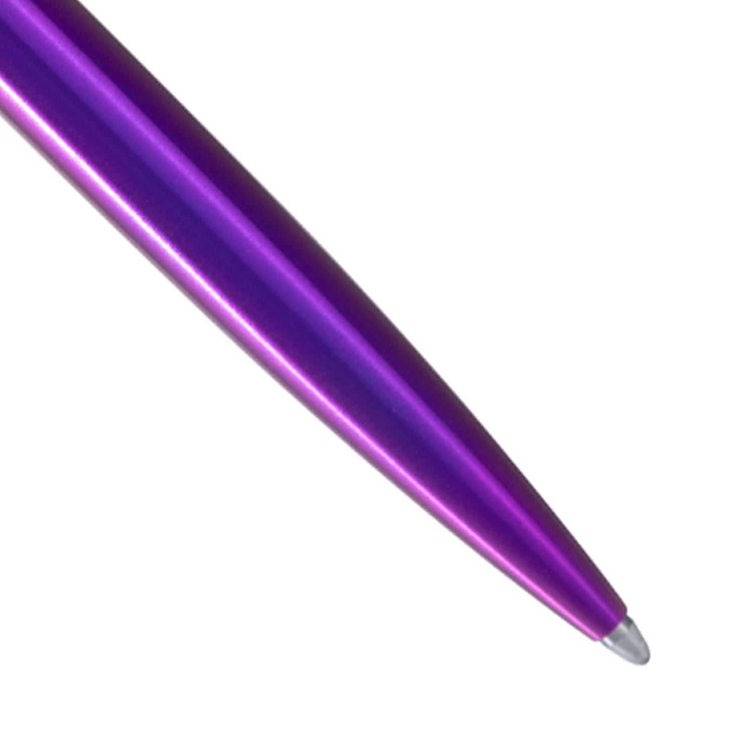 Diplomat Traveller Funky Fuchsia CT Ballpoint Pen D40712040
