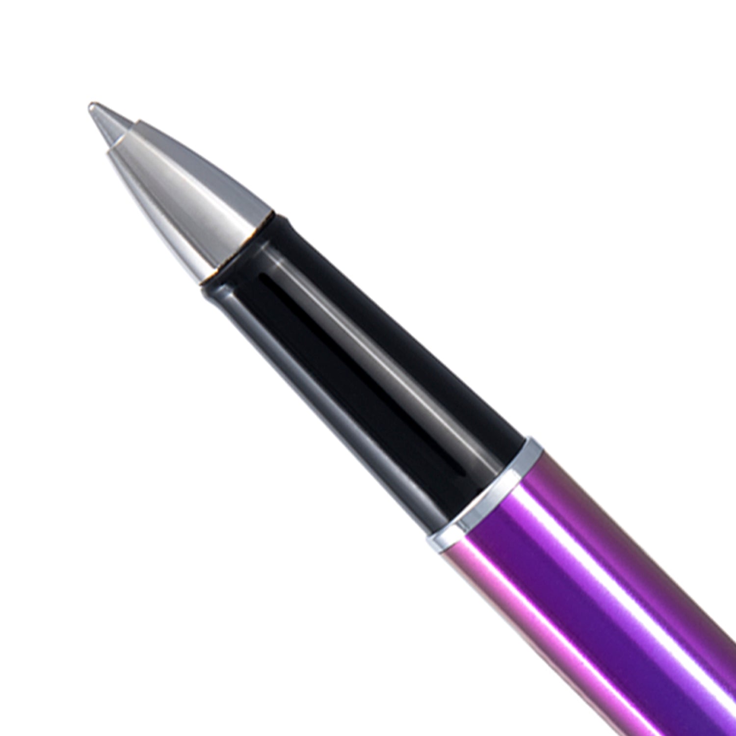 Diplomat Traveller Funky Fuchsia CT Roller Ball Pen D40712030