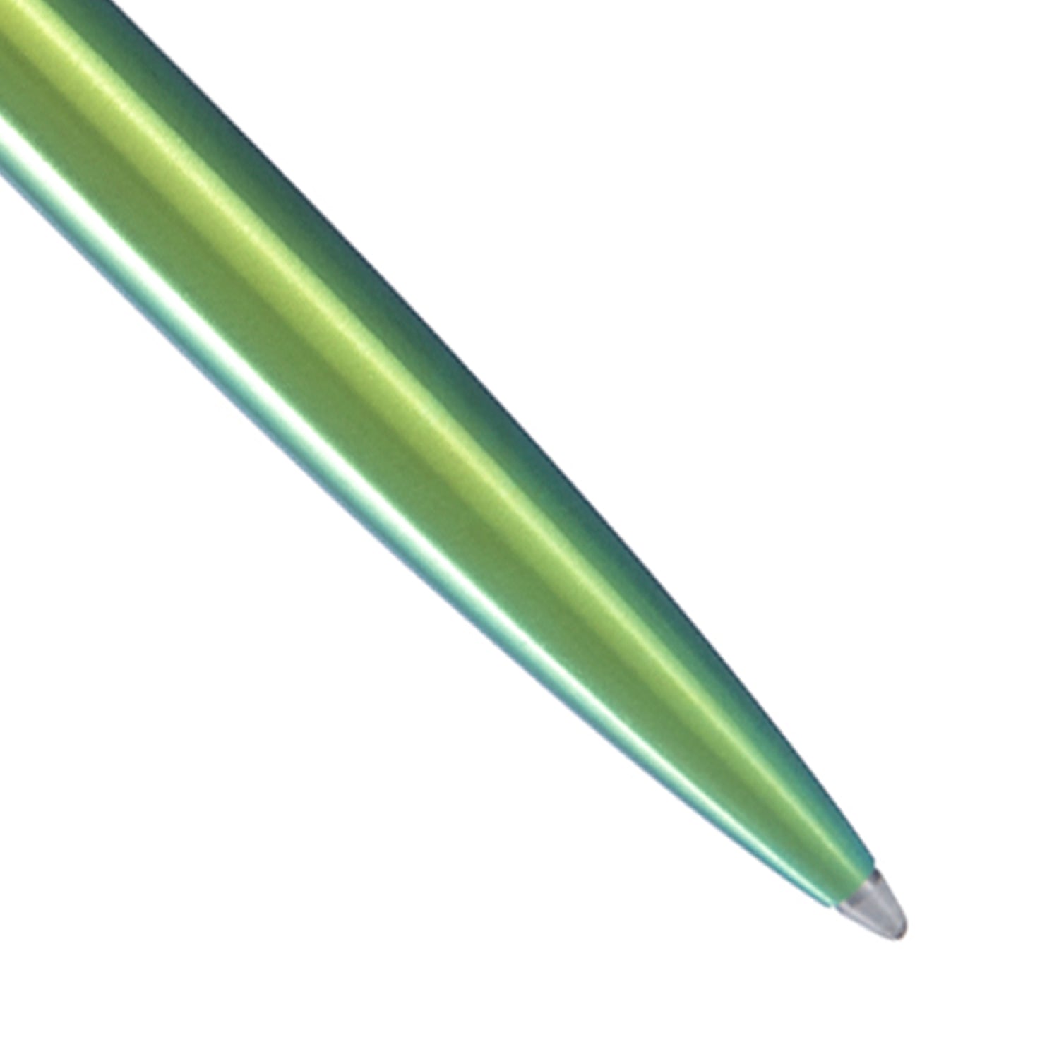 Diplomat Traveller Funky Green CT Ballpoint Pen D40710040