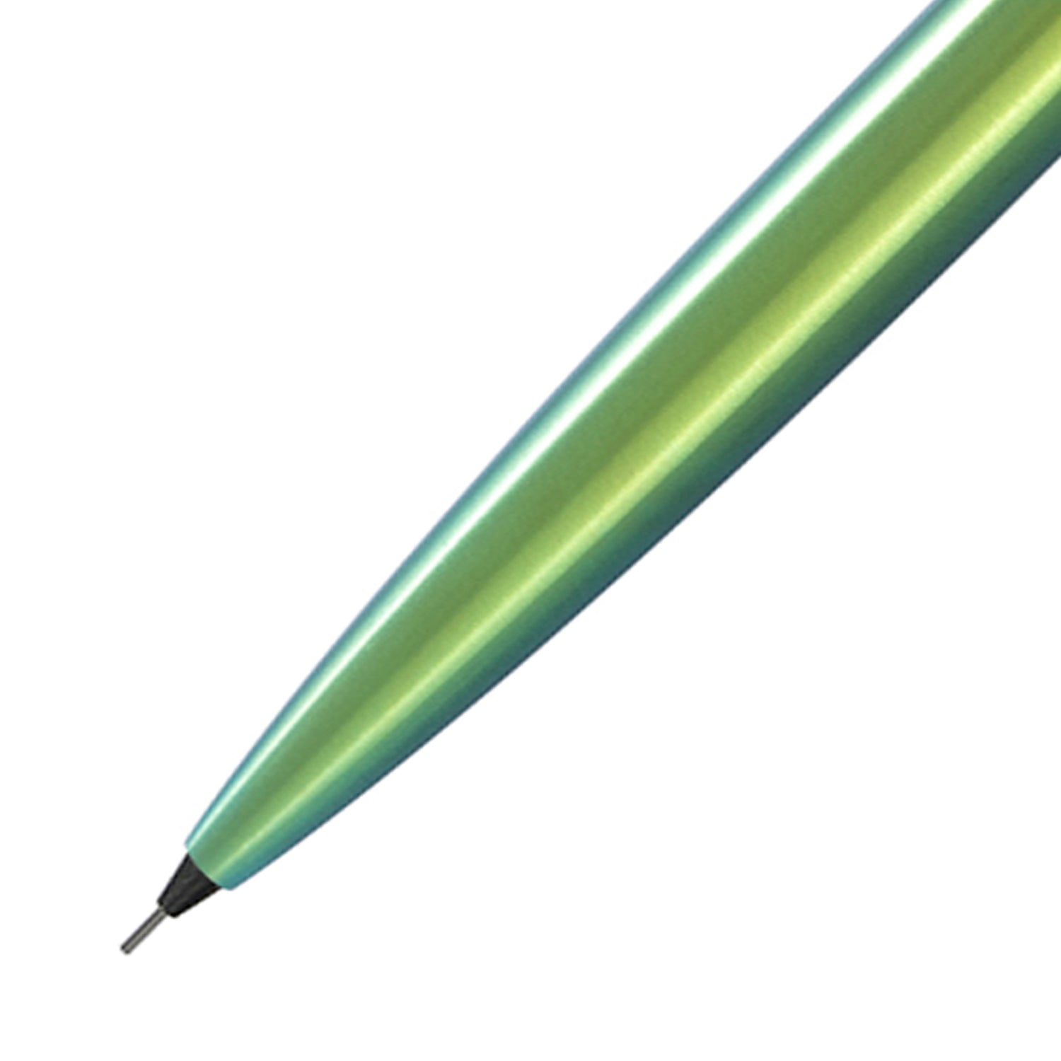 Diplomat Traveller Funky Green CT Mechanical Pencil (0.5 MM) D40710050