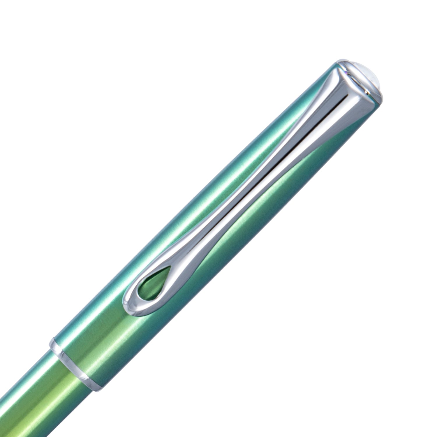 Diplomat Traveller Funky Green CT Mechanical Pencil (0.5 MM) D40710050