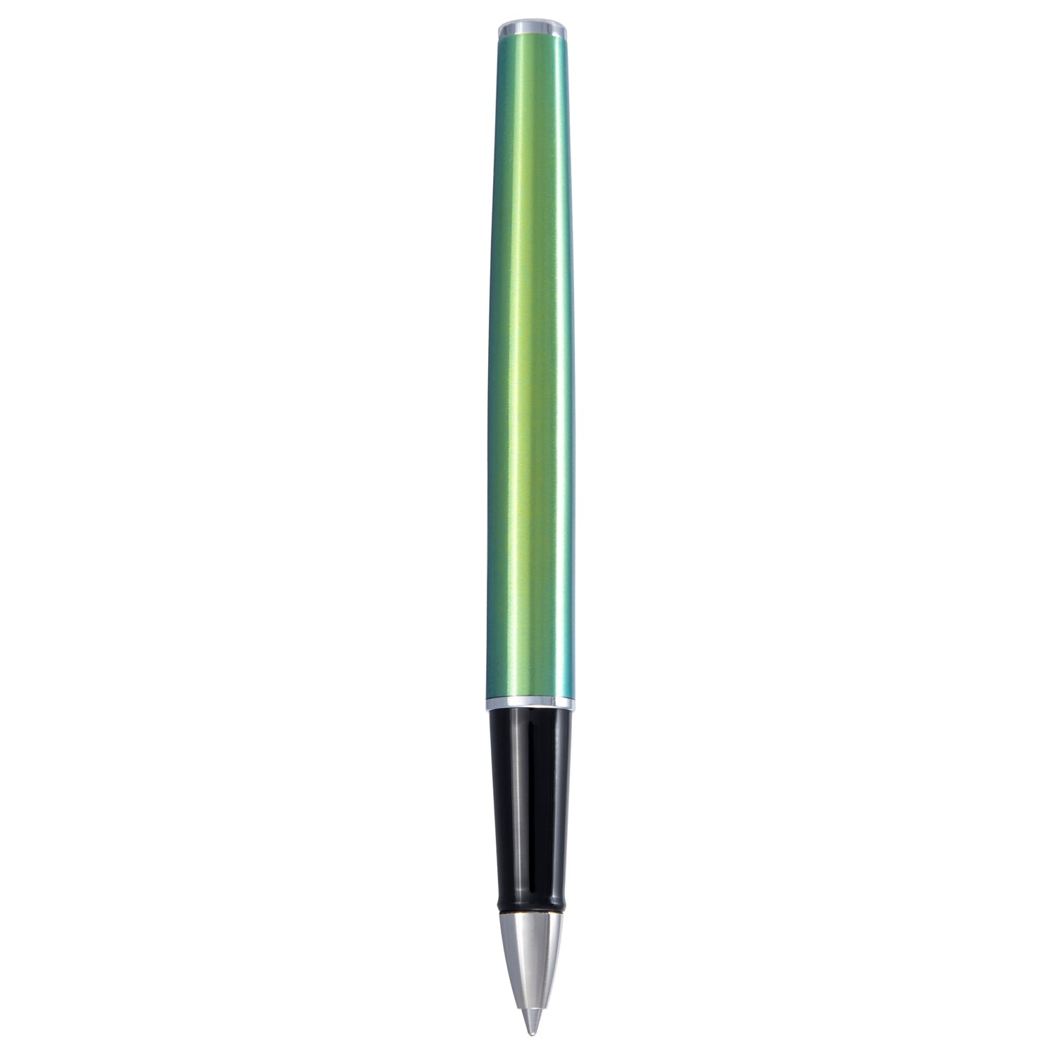 Diplomat Traveller Funky Green CT Roller Ball Pen D40710030