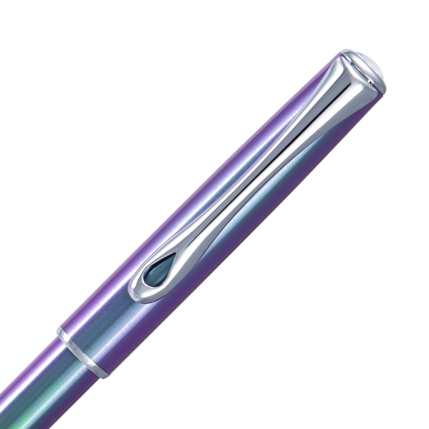 Diplomat Traveller Funky Petrol CT Ballpoint Pen D40713040