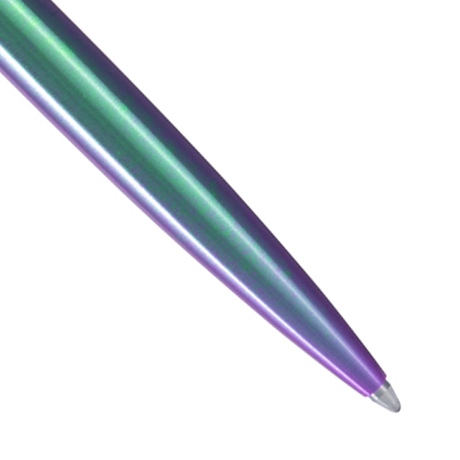 Diplomat Traveller Funky Petrol CT Ballpoint Pen D40713040