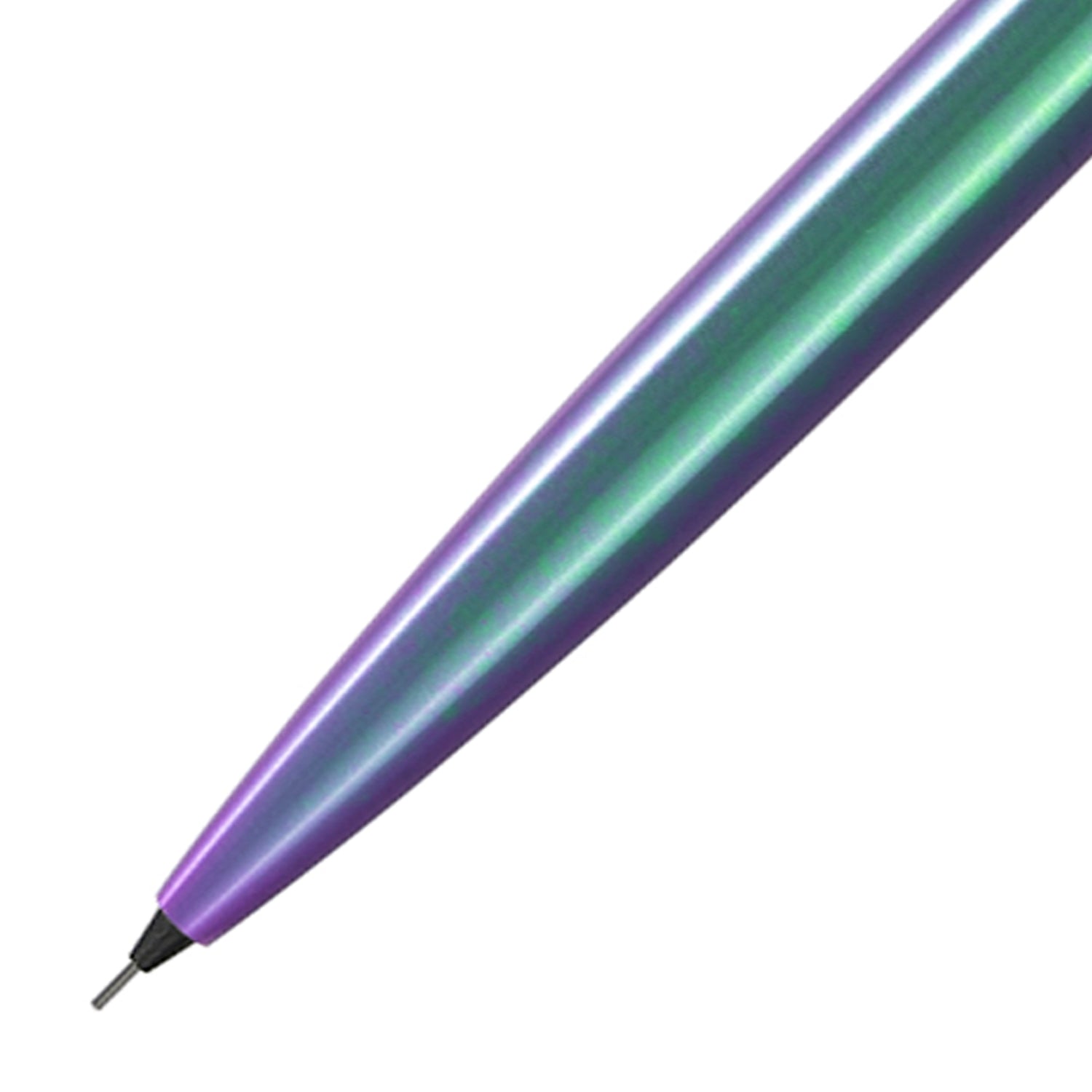 Diplomat Traveller Funky Petrol CT Mechanical Pencil (0.5 MM) D40713050