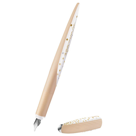 Herlitz My.Pen Style Pure Glam Calligraphy Pen Set