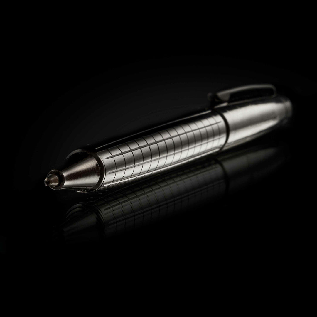 Horner | Urban | Ballpoint Pen | Gun Black