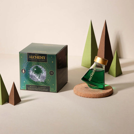 Endless Alchemy Ink - Mystic Forest 45 ML