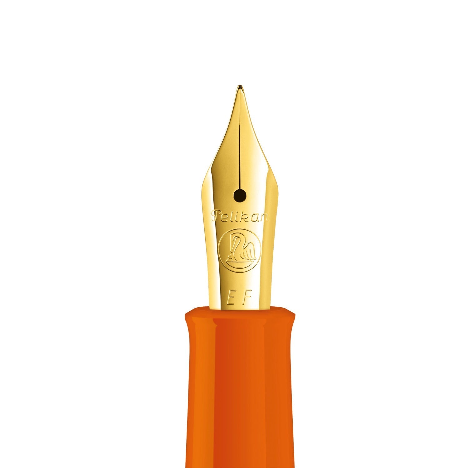Pelikan Classic M200 SE Orange Delight Fountain Pen (Special Edition)
