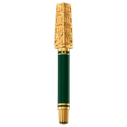 Pelikan M1108 Hanging Garden of Babylon Fountain Pen