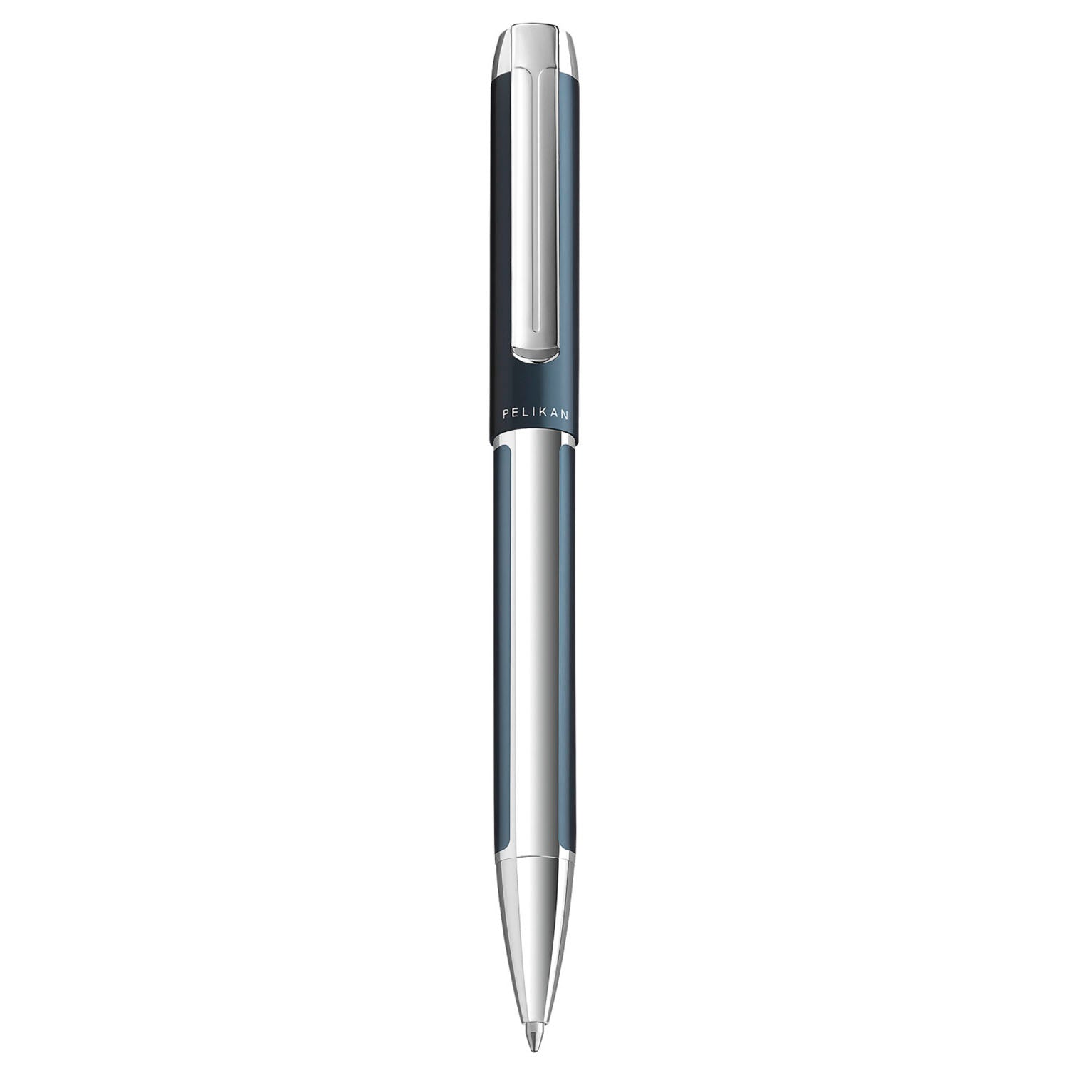 Pelikan Pura K40 Petrol Ballpoint Pen 817400
