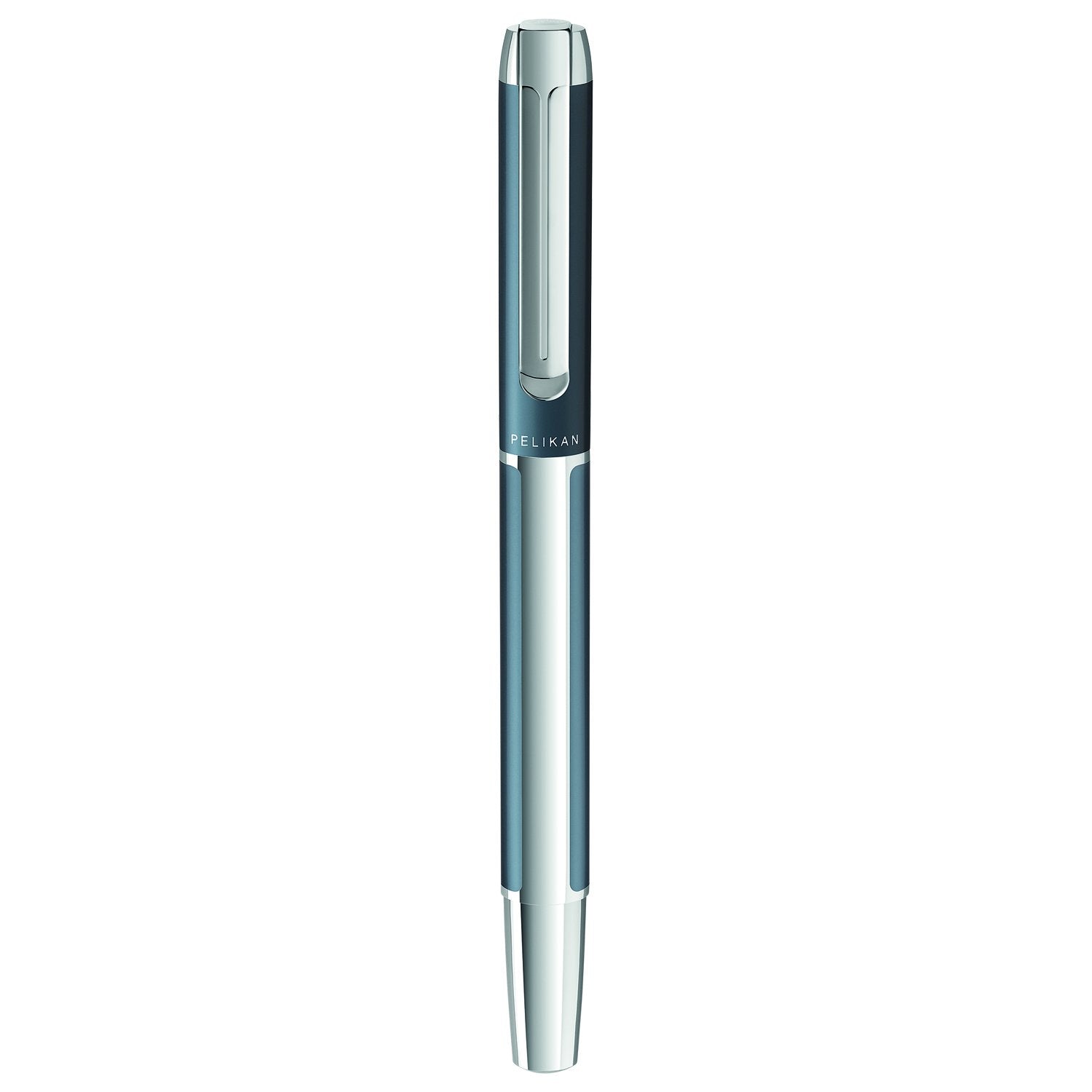 Pelikan Pura P40 Petrol Fountain Pen