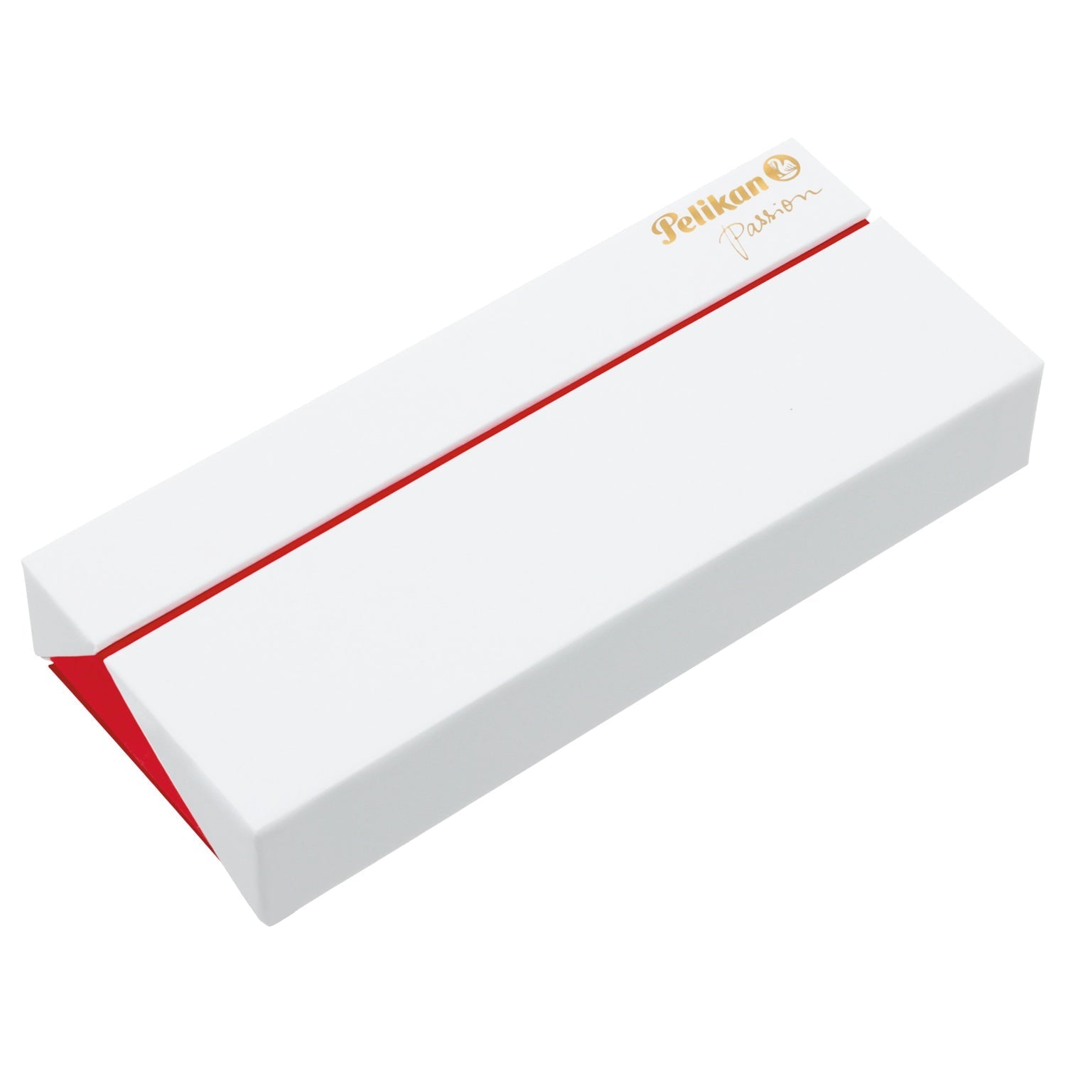 Pelikan Souveran M600 SE Red/White Fountain Pen (Special Edition)